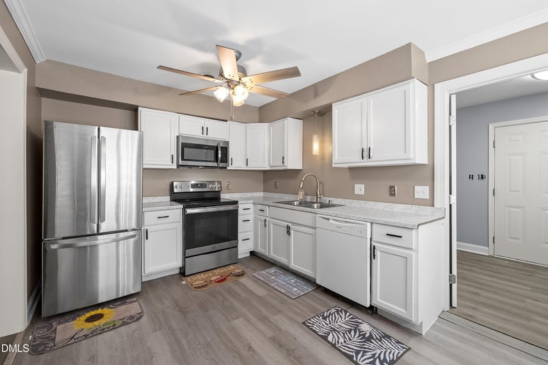 212 Overlook Ave, Durham, NC 27712
