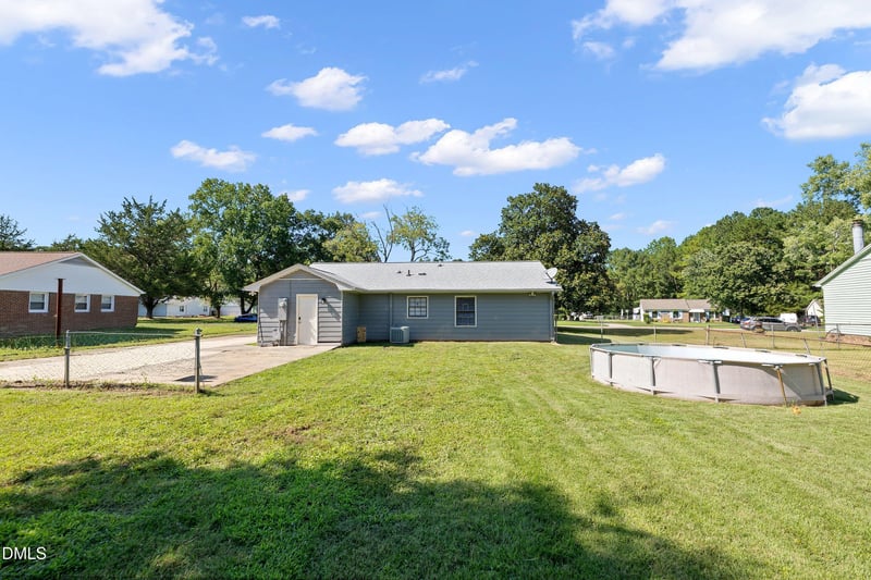 212 Overlook Ave, Durham, NC 27712
