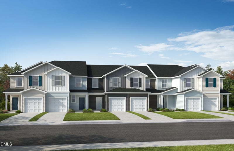 212 Parker Ln, Mebane, NC 27302