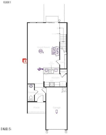 212 Parker Ln, Mebane, NC 27302