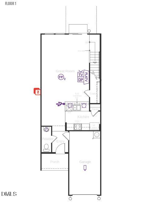 212 Parker Ln, Mebane, NC 27302