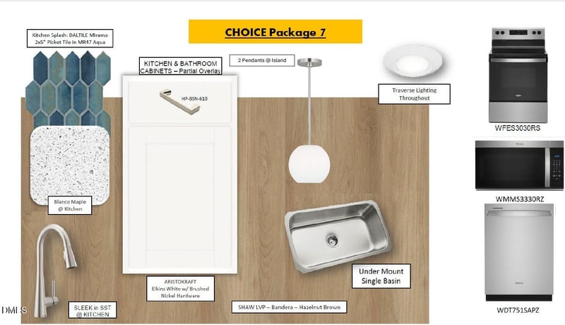 212 Parker Ln, Mebane, NC 27302