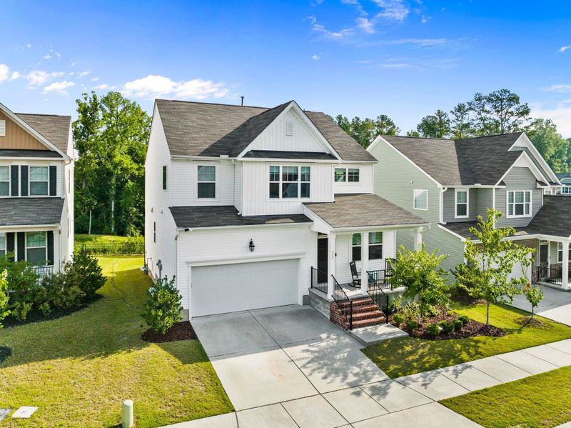 212 Peninsula Ct, Durham, NC 27703