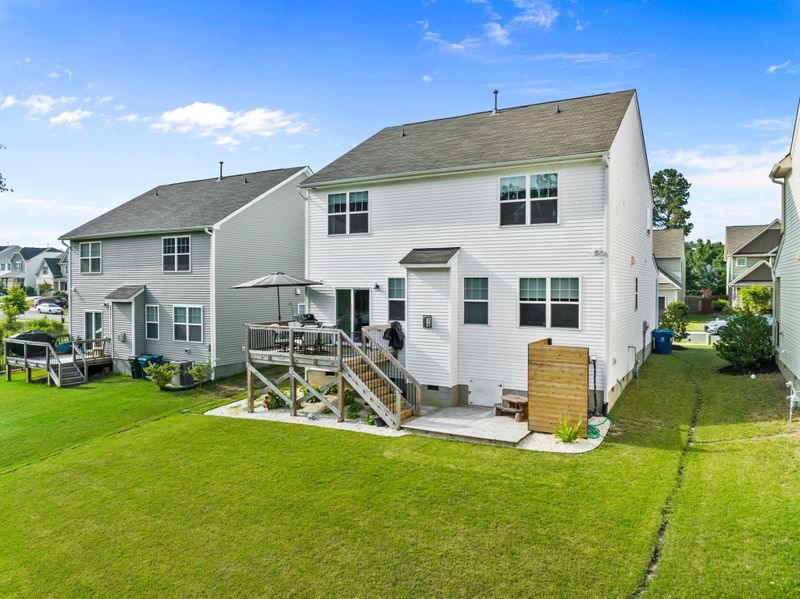 212 Peninsula Ct, Durham, NC 27703