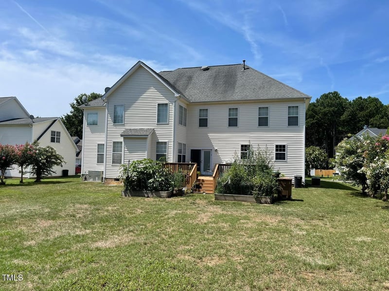 212 Plyersmill Rd, Cary, NC 27519