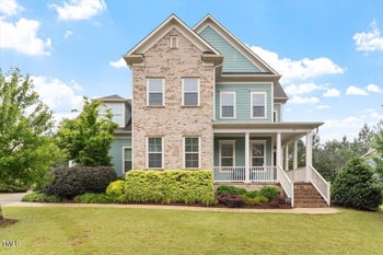 212 Preatonwood Dr, Apex, NC 27539