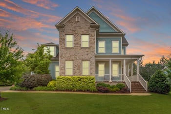 212 Preatonwood Dr, Apex, NC 27539