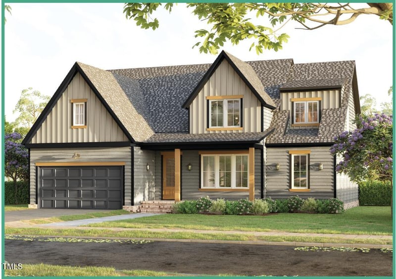 212 Rawhide Dr #1828, Louisburg, NC 27549