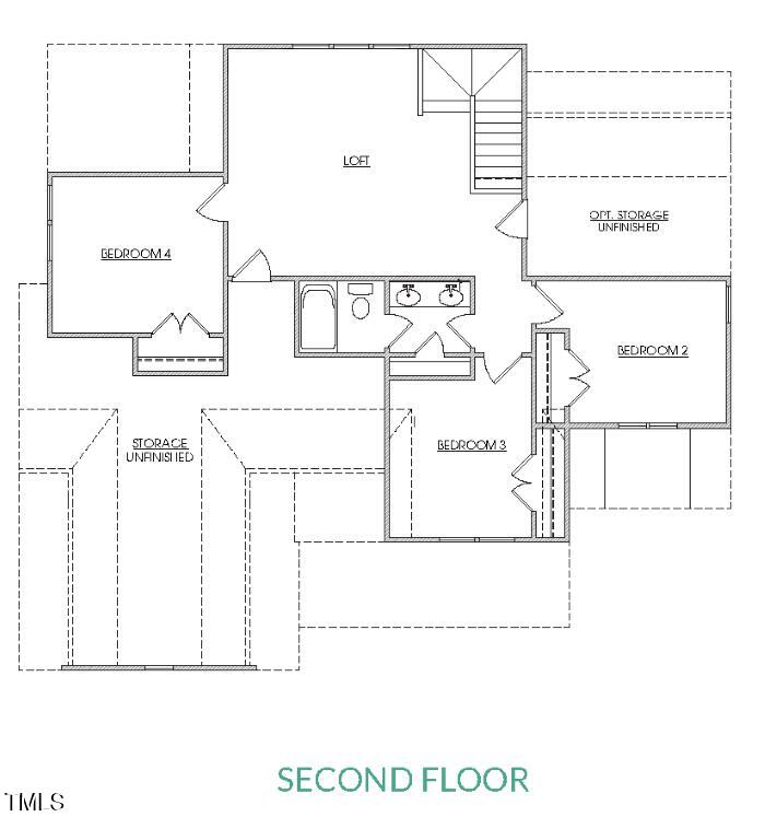 212 Rawhide Dr #1828, Louisburg, NC 27549