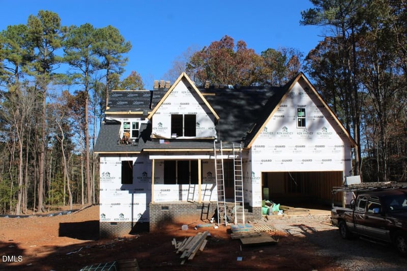 212 Rawhide Dr #1828, Louisburg, NC 27549