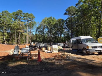 212 Rawhide Dr, Louisburg, NC 27549