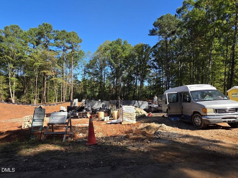 212 Rawhide Dr, Louisburg, NC 27549