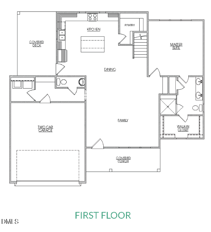 212 Rawhide Dr, Louisburg, NC 27549