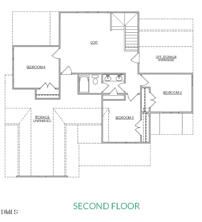 212 Rawhide Dr, Louisburg, NC 27549