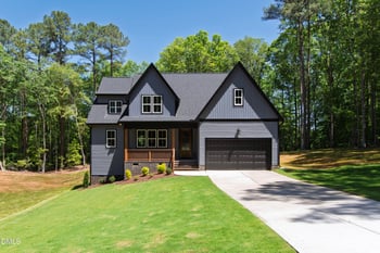 212 Rawhide Dr, Louisburg, NC 27549