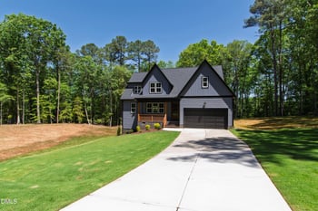212 Rawhide Dr, Louisburg, NC 27549
