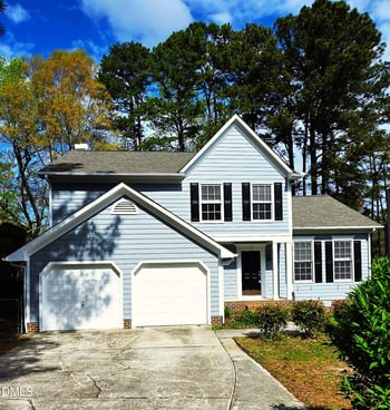 212 River Birch Ln, Chapel Hill, NC 27514