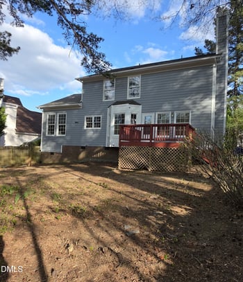 212 River Birch Ln, Chapel Hill, NC 27514