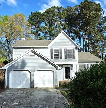 212 River Birch Ln, Chapel Hill, NC 27514