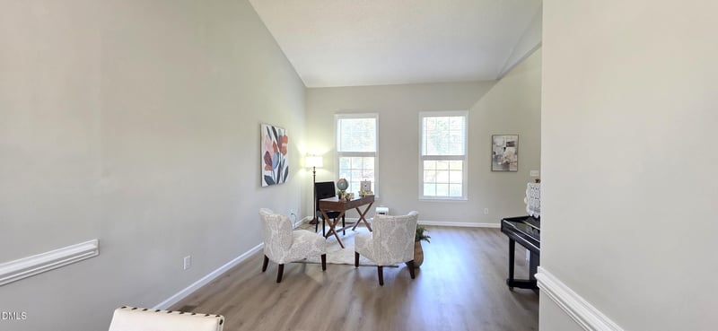 212 River Birch Ln, Chapel Hill, NC 27514