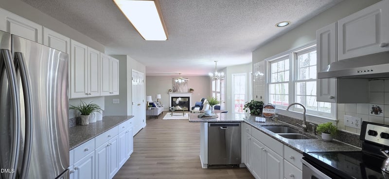 212 River Birch Ln, Chapel Hill, NC 27514