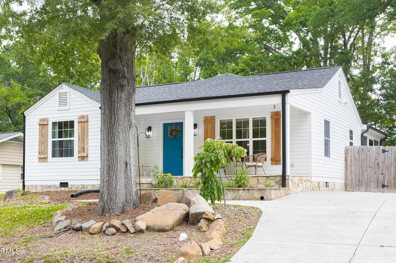 212 Rockway St, Durham, NC 27704