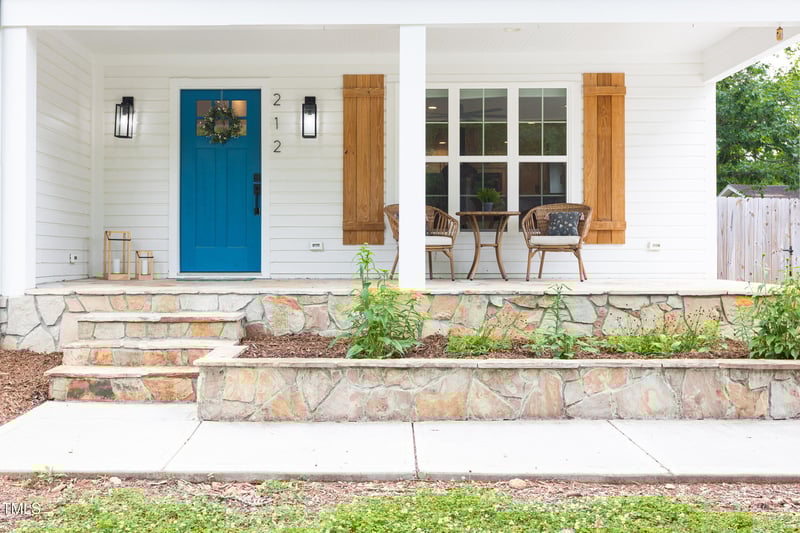 212 Rockway St, Durham, NC 27704