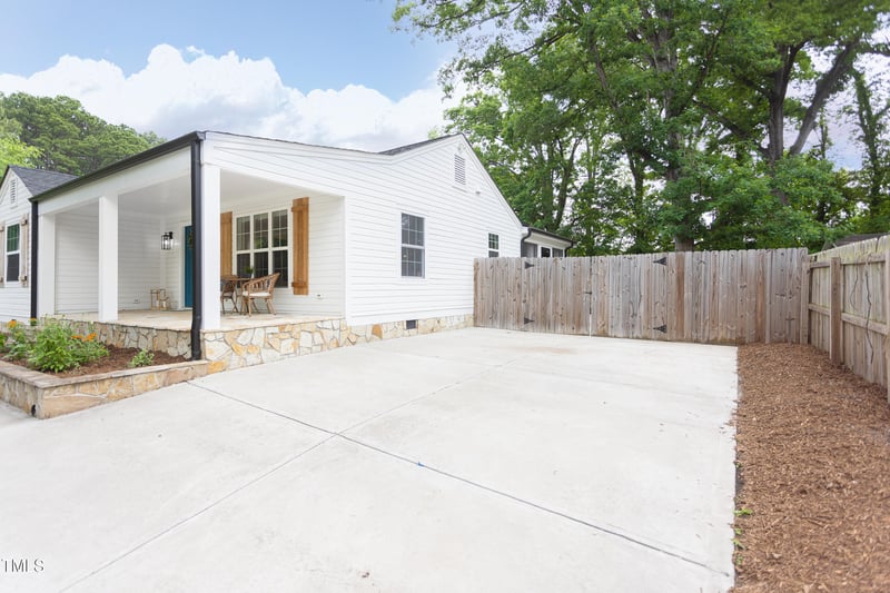 212 Rockway St, Durham, NC 27704