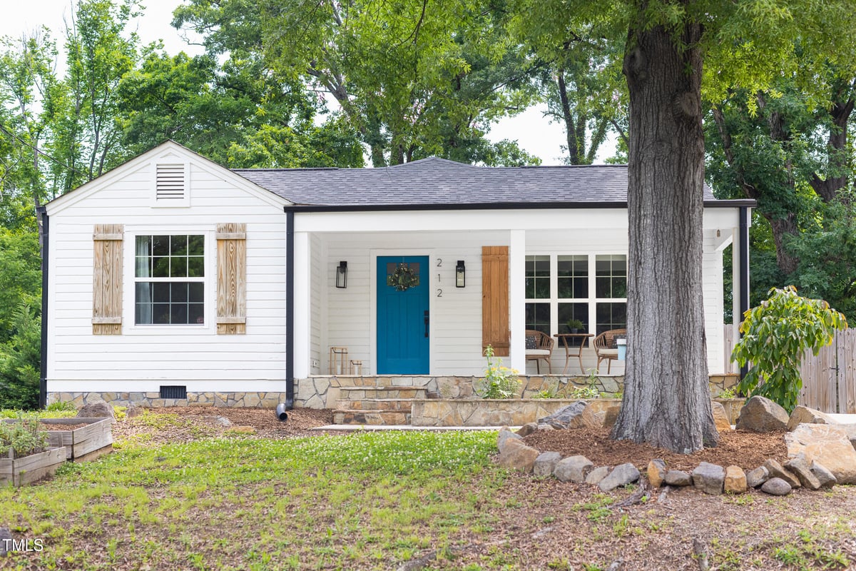 Home Worth Check