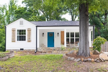 212 Rockway St, Durham, NC 27704