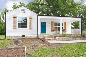 212 Rockway St, Durham, NC 27704