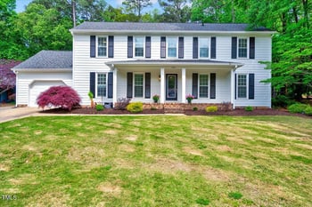 212 Ronaldsby Dr, Cary, NC 27511