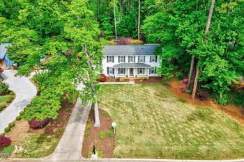 212 Ronaldsby Dr, Cary, NC 27511