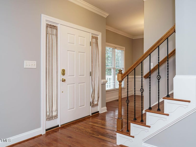 212 Rushing Wind Way, Apex, NC 27502