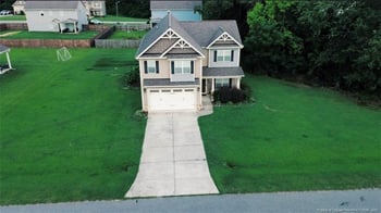 212 Rustic Field Dr, Goldsboro, NC 27533