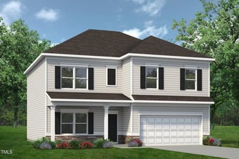 212 Saxony Dr #117, Goldsboro, NC 27530