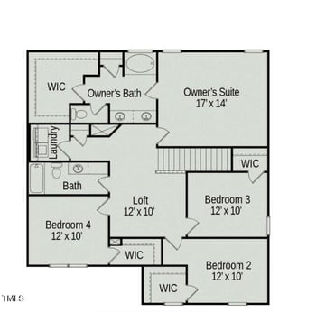 212 Saxony Dr #117, Goldsboro, NC 27530
