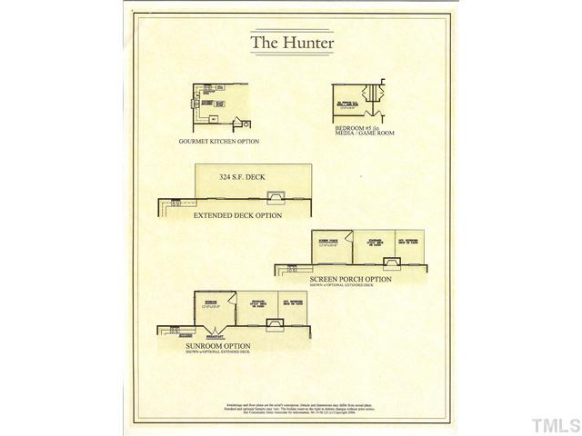 212 Sea Biscuit Ln #25, Cary, NC 27539