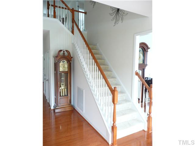 212 Sea Biscuit Ln #25, Cary, NC 27539