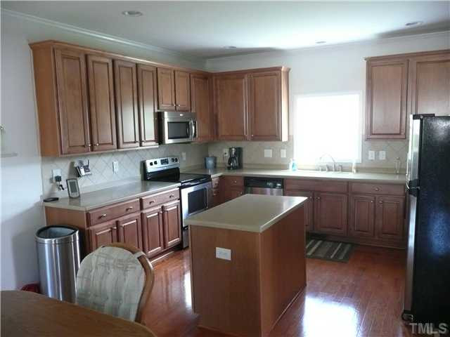 212 Sea Biscuit Ln #25, Cary, NC 27539