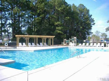 212 Sea Biscuit Ln #25, Cary, NC 27539