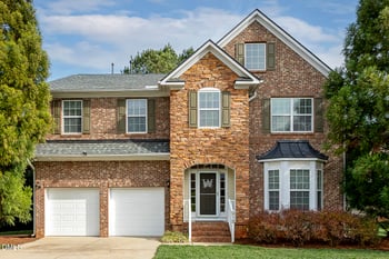 212 Sea Biscuit Ln #25, Cary, NC 27539