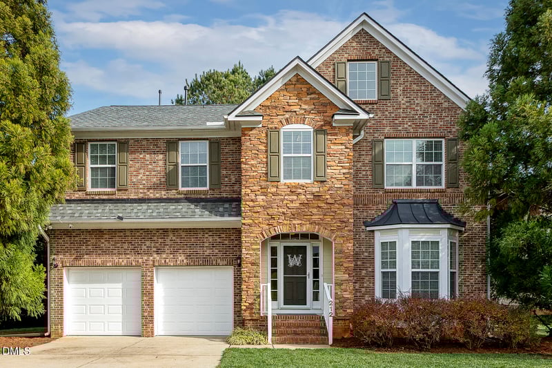 212 Sea Biscuit Ln #25, Cary, NC 27539