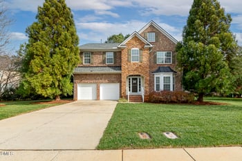 212 Sea Biscuit Ln #25, Cary, NC 27539