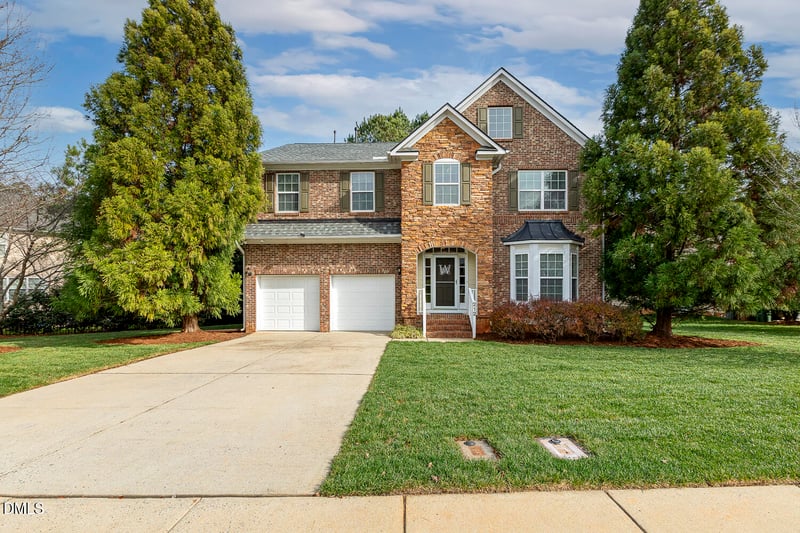 212 Sea Biscuit Ln #25, Cary, NC 27539