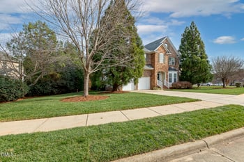 212 Sea Biscuit Ln #25, Cary, NC 27539