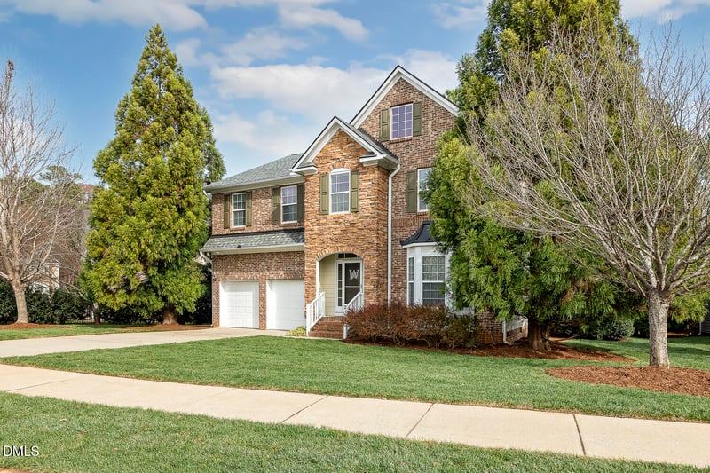 212 Sea Biscuit Ln #25, Cary, NC 27539