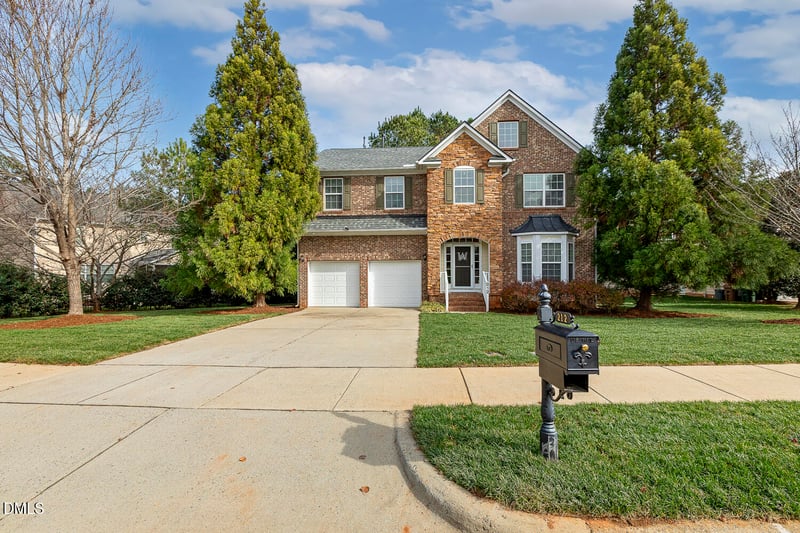 212 Sea Biscuit Ln #25, Cary, NC 27539