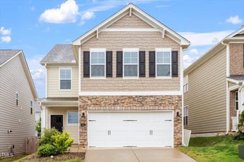 212 Sea Trail St, Hillsborough, NC 27278