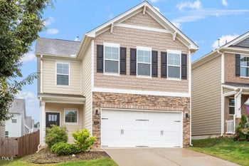 212 Sea Trail St, Hillsborough, NC 27278